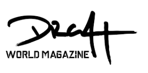 Draft-world magazine